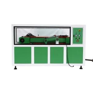 New PVC Door Panel Production Extrusion Equipment