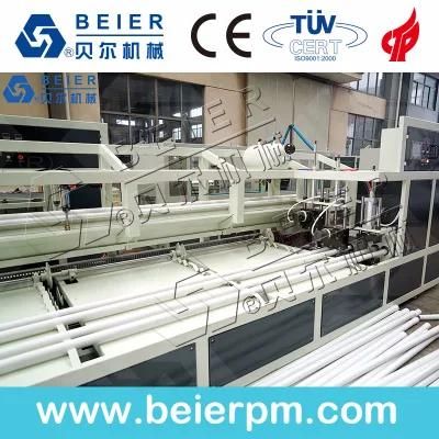 50-110mm PVC Dual Pipe Line, Ce, UL, CSA Certification
