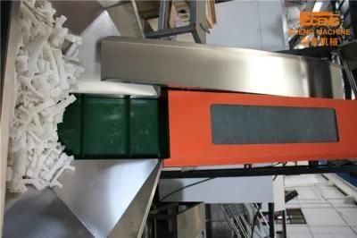 Kb1 Pet Bottle Blow Moulding Machine Widely Used in Production of Carbonic Acid Beverage