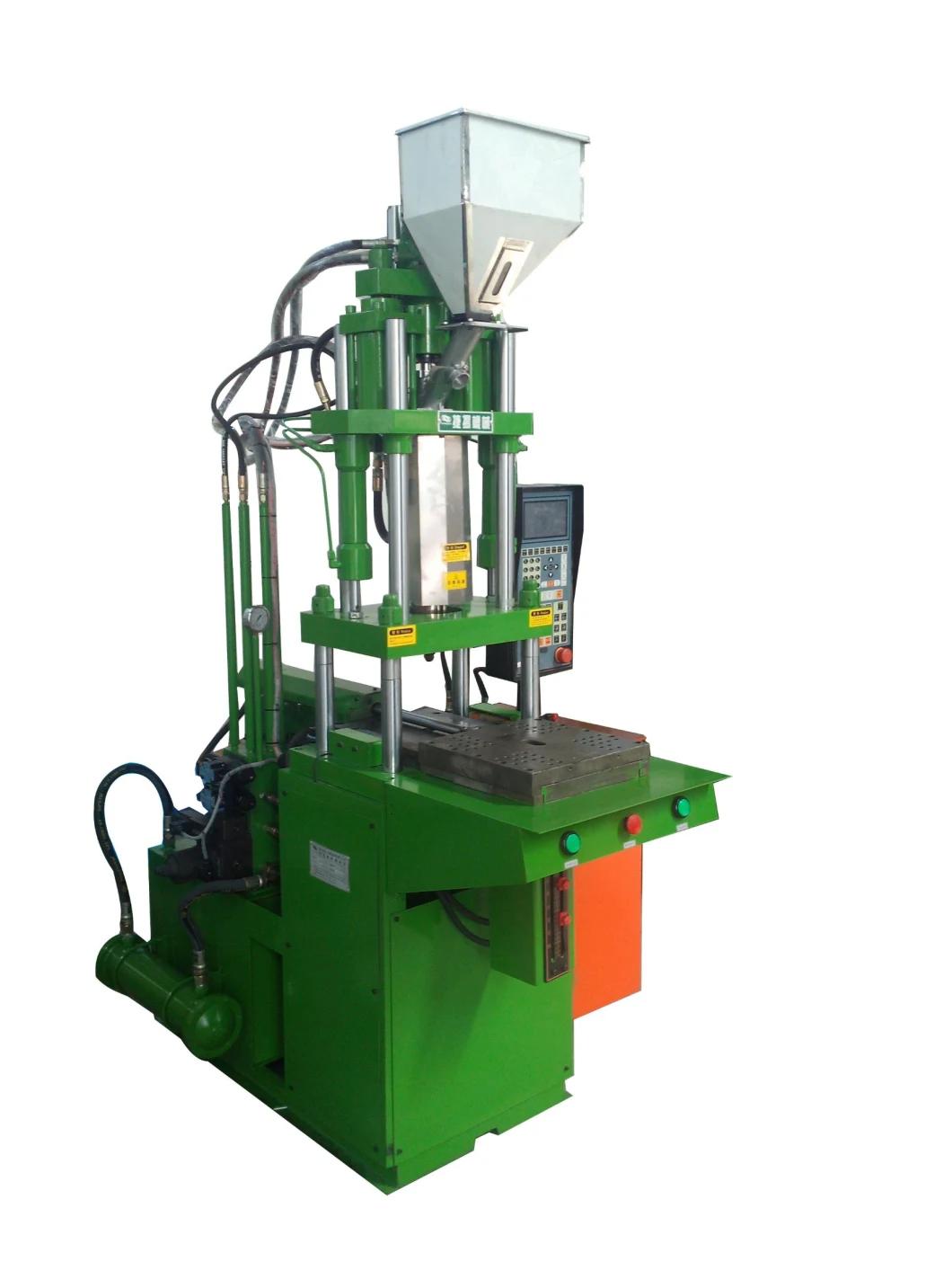 Good Choice Semi-Automatic Advanced Injection Machine