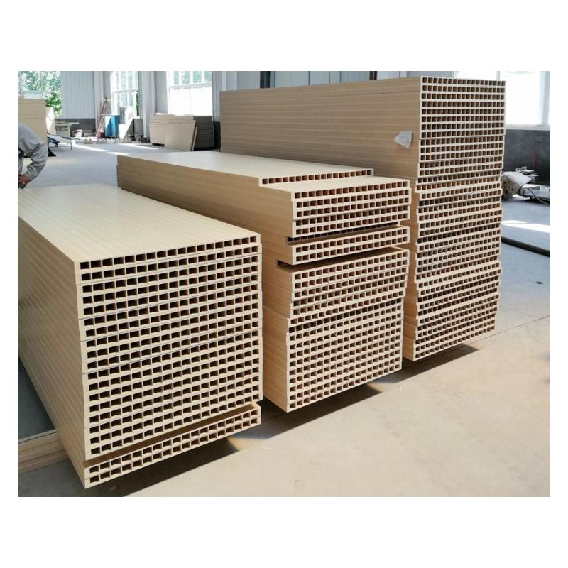 PVC WPC Door Board Extruder Machine