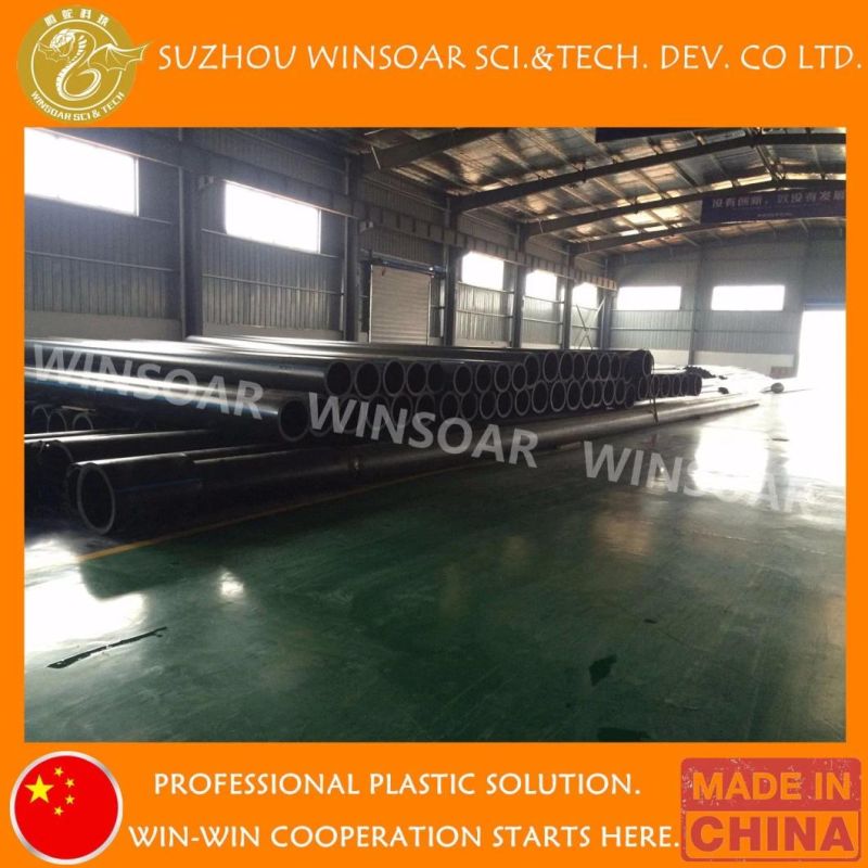 Pipe Making Extruder Line