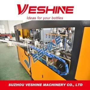 Plastic Bottle Moulding Machine for Water Bottle