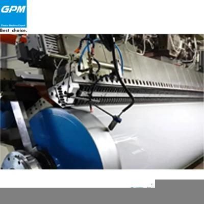 High-Speed PVC Cling Casting Film Production Line