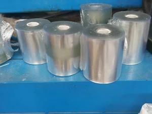 PVC Blow Packing Film Extrusion Machine Line
