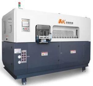 Automatic Pet Bottle Blowing Moulding Machine