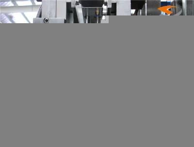 J4 Automatic Blow Molding Machine with Strong Versatility
