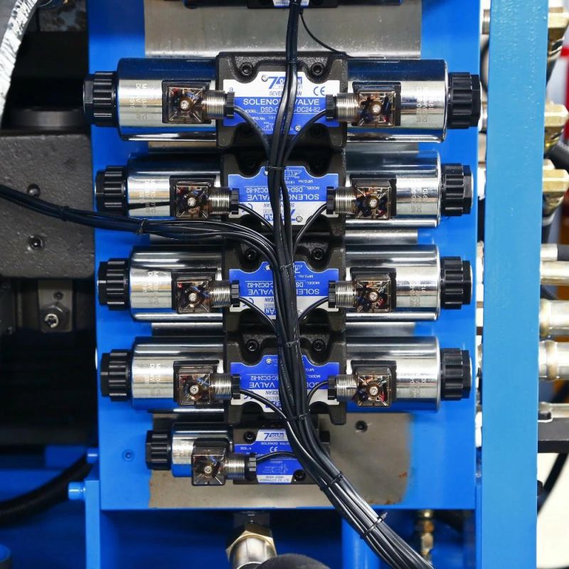 200t Silicon Rubber Injection Molding Machine