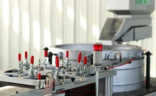 300m/Min Thin Wall Flat Drip Irrigation Pipe Production Line