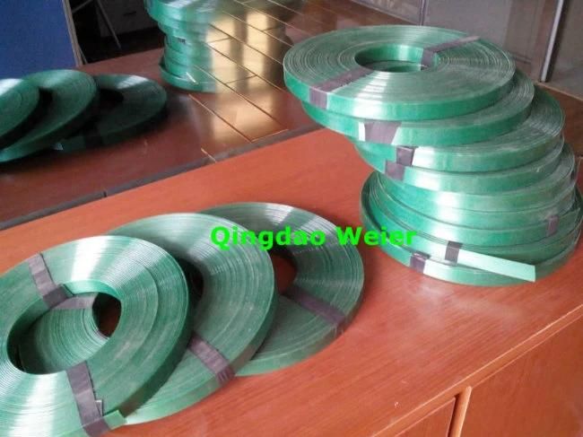 Pet Strap Band Production Line