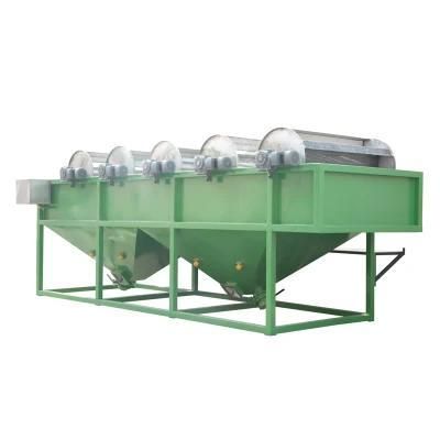 PE PP Plastic Film Washing Drying Machine with Ce/ISO Certification