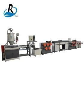 High Quality Monofilament Yarn PP PE Filament Making Machine