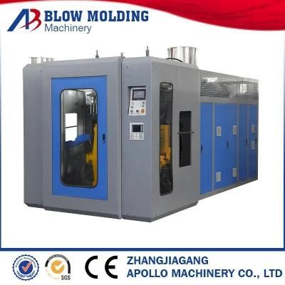 Ce Approve High Speed Jerry Can Automatic Blow Moulding Machine