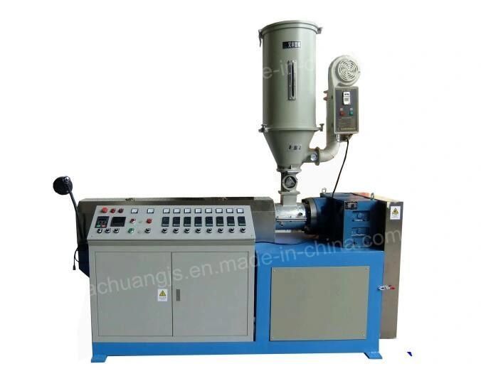 Nylon Insulation Strip Extrusion Line