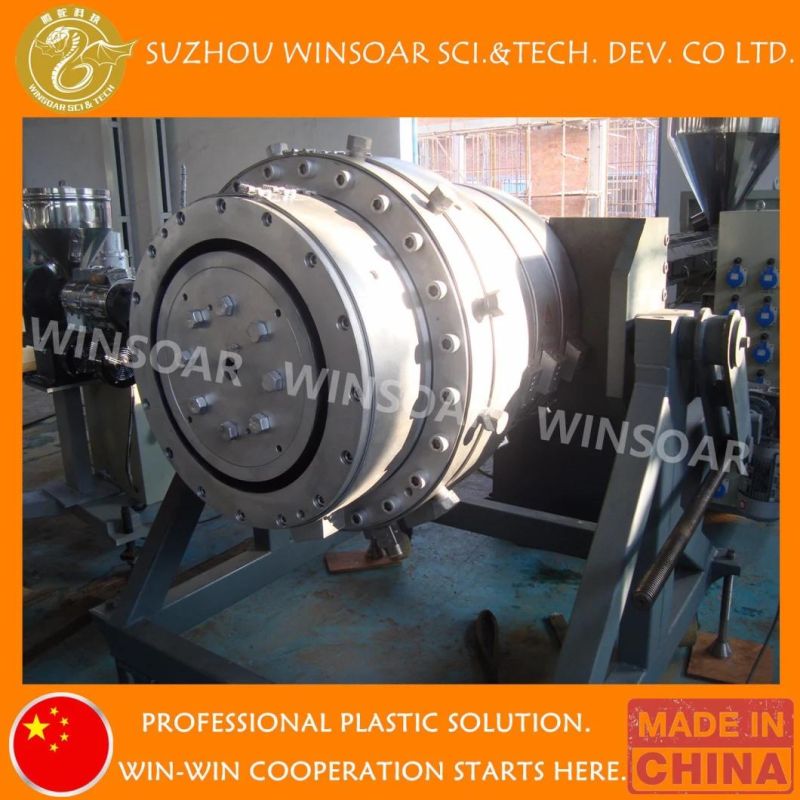 Pipe Production Machinery