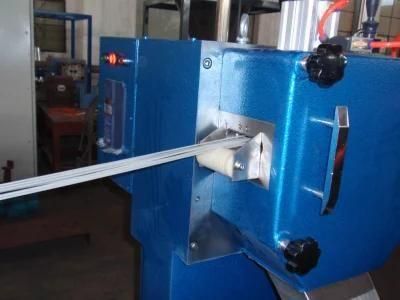 Plastic Recycling Granulation Plant