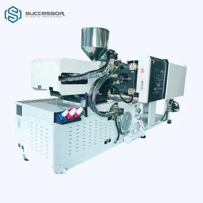 220ton 2200knservo Energy Saving Plastic Injection Molding Machine
