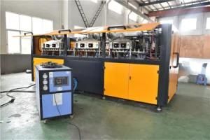 Pet Blowing Machine with Ce for Making Drink Water Bottle