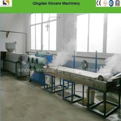 Car Cleaning PP/Pet Monofilament Extrusion Production Line