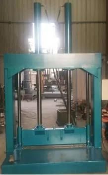 Recycling Machinery/Plastic Line/Cutting Machine Suitable for Cutting Various Films