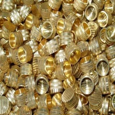 EPS Mould Accessories Filling Injector