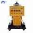 Polyurethane Spray Foam Insulation Machine Use for Close Cell