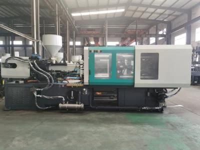 Injection Moulding Machine