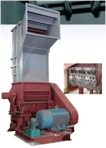 Chinafor PE/PP Film and Sheet Crusher C