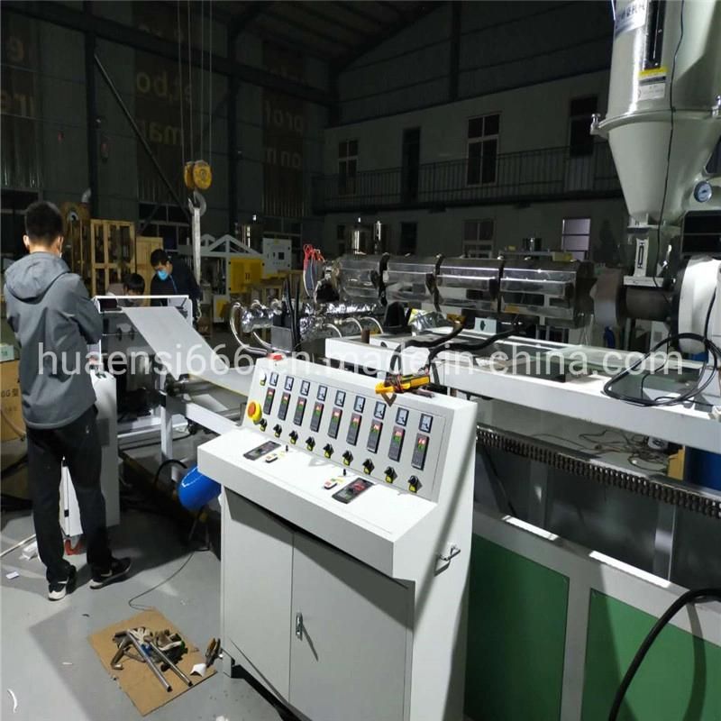 Good Quality and Popular PP Meltblown Non-Woven Fabric Production Line Machine Supplier