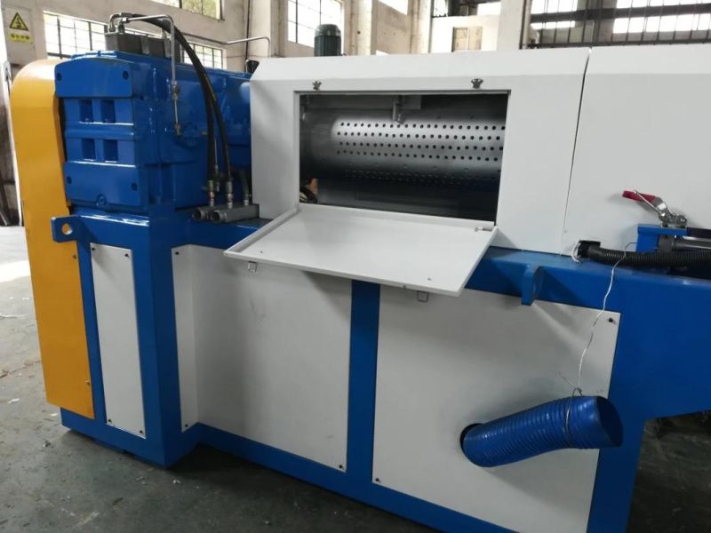Pelletizing Machine Ensure Reliable and Efficient Operation of The System