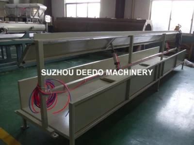 Plastic Machine for PVC Profile Production Line