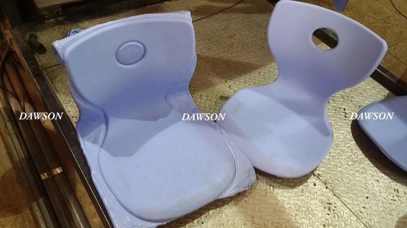 HDPE Bus Seat Full Automatic Blow Molding Machine