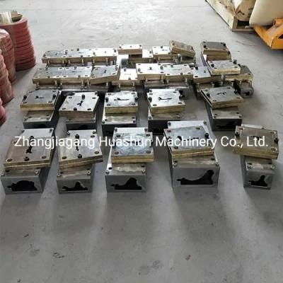 Laminating Machine for Plastic Photo Frame Hot Foil Stamping