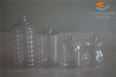 Bottle Blow Moulding Making Machine with High Safety and Reliability