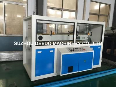 Haul off Machine for Plastic Pipe Extruder
