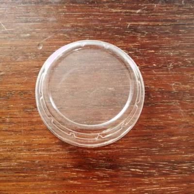 Paper Cup Lid Making Machine