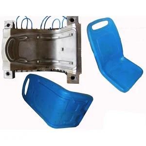 Plastic Chair Mold for Outdoor