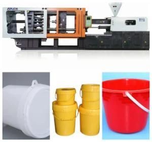 658 Ton Injection Molding Machine for Bucket, Bottle, 2600 Gram, High Quality, High ...