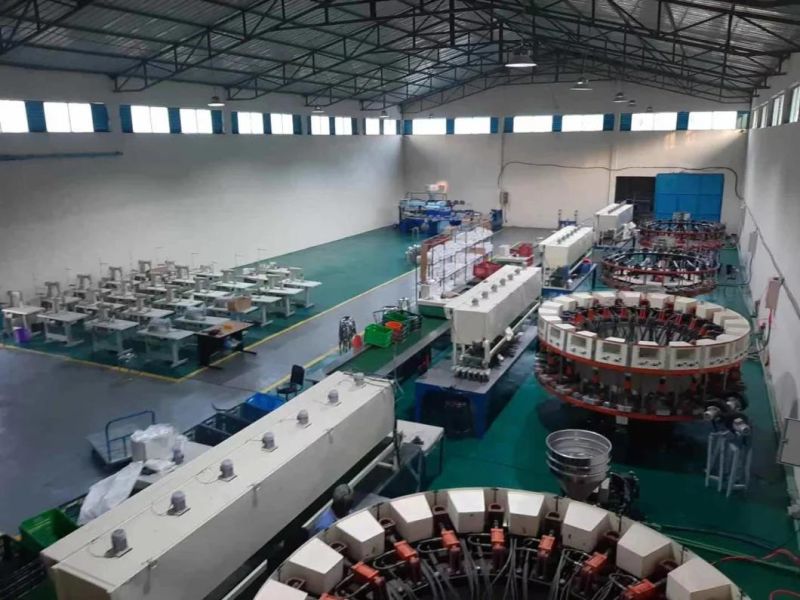 Rotary Full Automatic PVC Shoe Sole Injection Molding Machine
