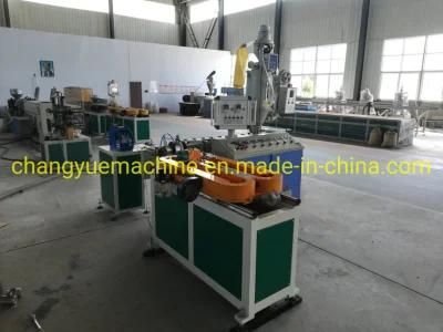 Professional Corrugated Shisha Pipe Machine Manufacturer