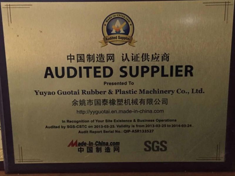 Fully Automatic Edge Banding Machine Made in China
