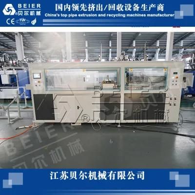 50-110mm PPR Dual Pipe Extrusion Line, Ce, UL, CSA Certification