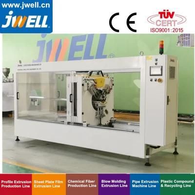 UPVC Water Supply Pipe Extrusion Line