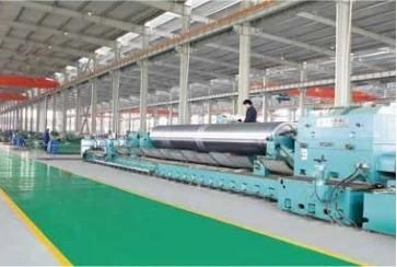 Jwell PP/PE/ABS/PVC Thick Plate/Sheet/Board Extrusion Plastic Extruder Machine