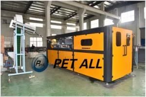 Pet Juice Bottle Blow Moulding Machine