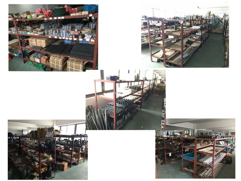 Automatic Plastic PP PS Cup Thermoforming Machine