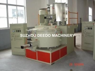 PVC Window Frame Extrusion Machine