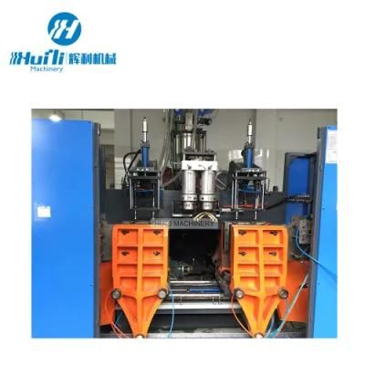 Machine Dusine Pour La Fabrication De Bidon Plastique De 20 Litres