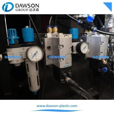 Good Quality Eye Dropper Injection Blow Moulding Machine