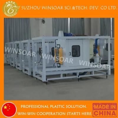 Pipe Production Machinery